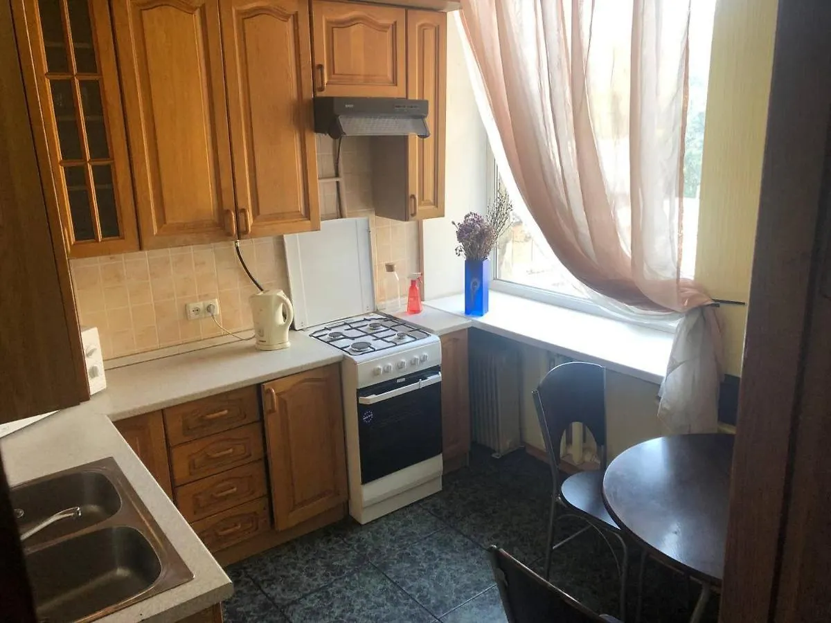 Comfortable Apartments Near Gulliver Kiev