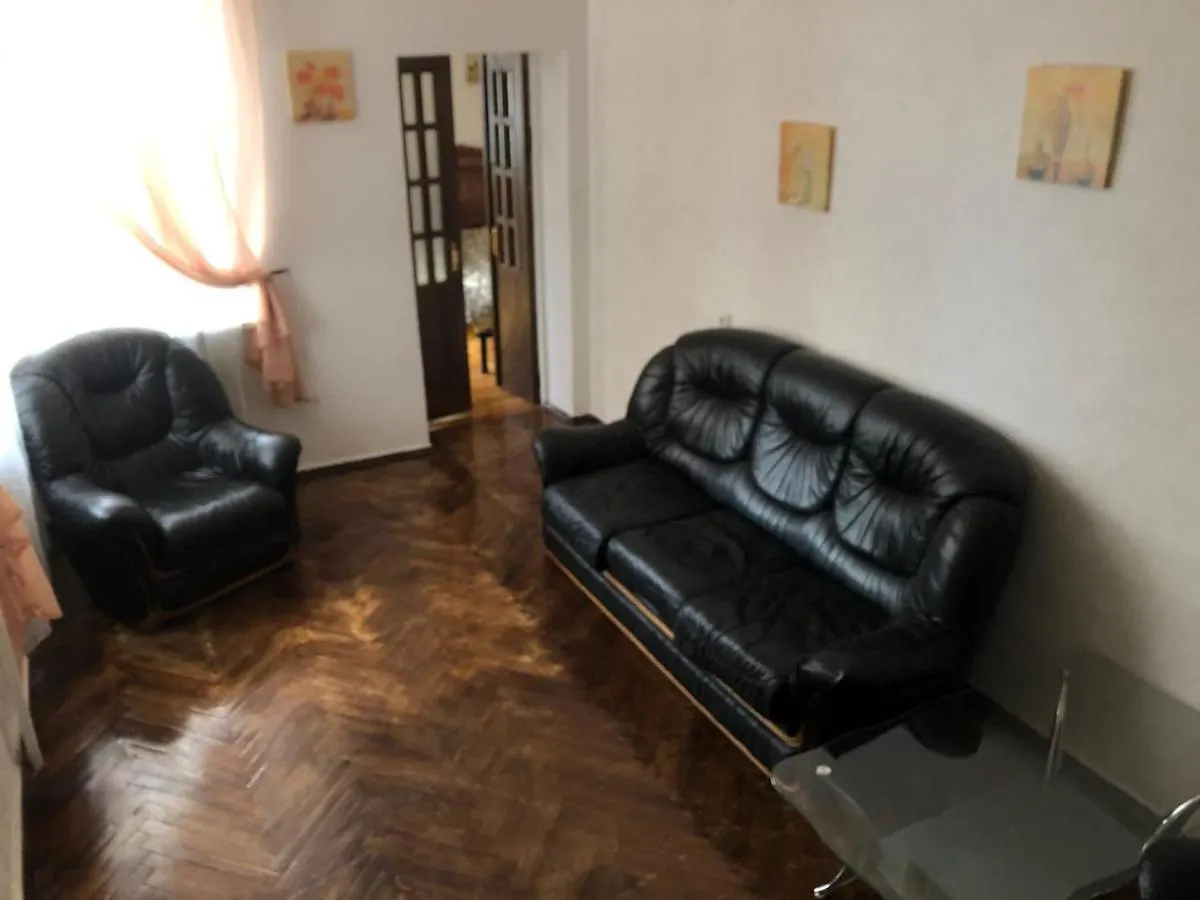 Comfortable Apartments Near Gulliver Kiev