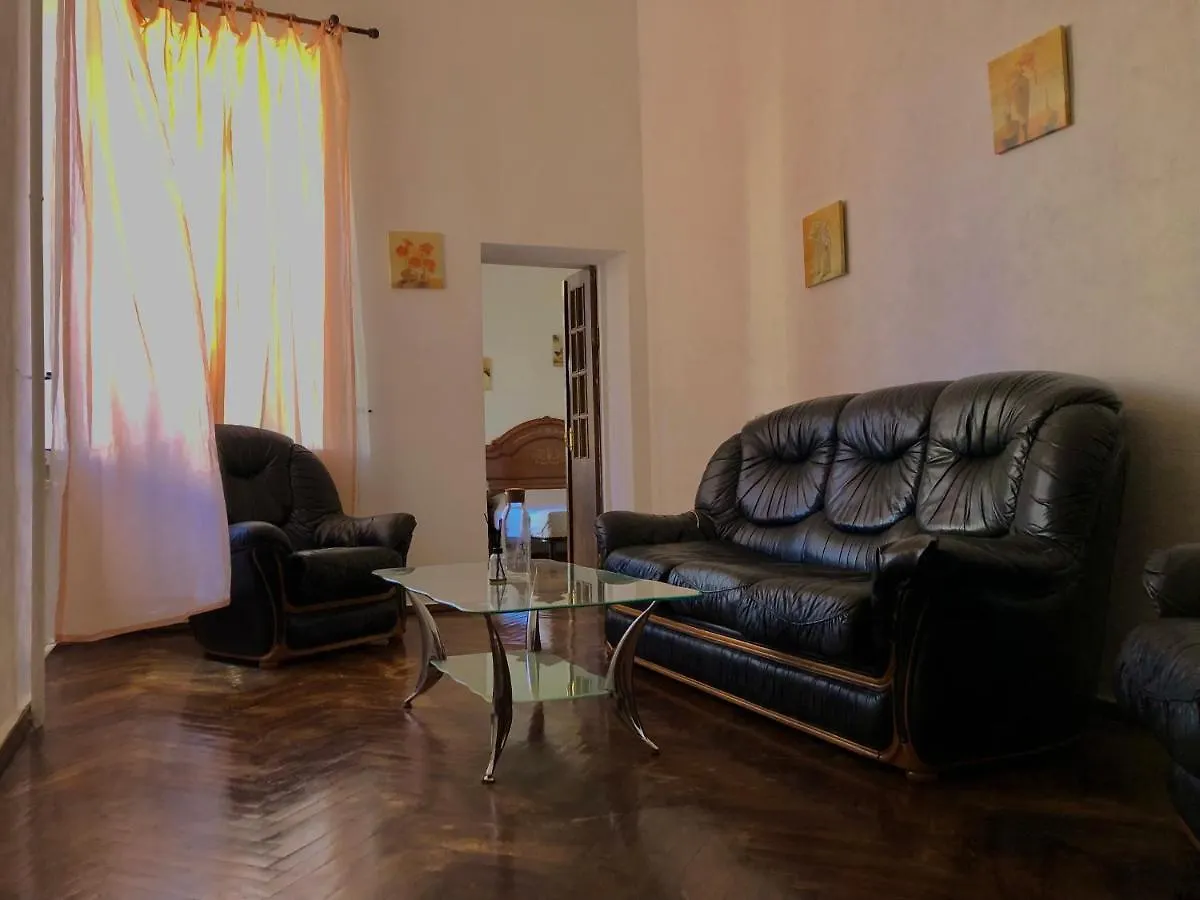 Comfortable Apartments Near Gulliver Kiev