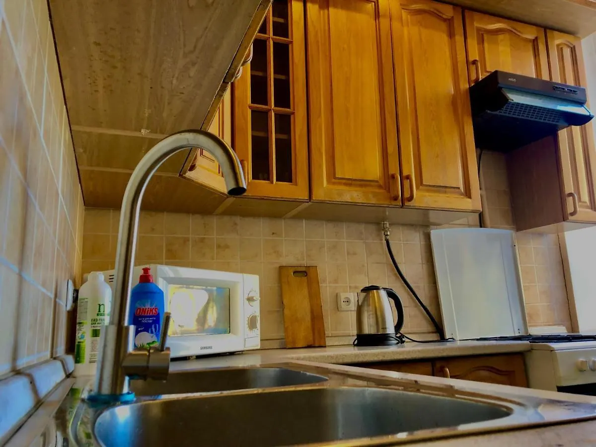 Comfortable Apartments Near Gulliver Kiev Oekraïne