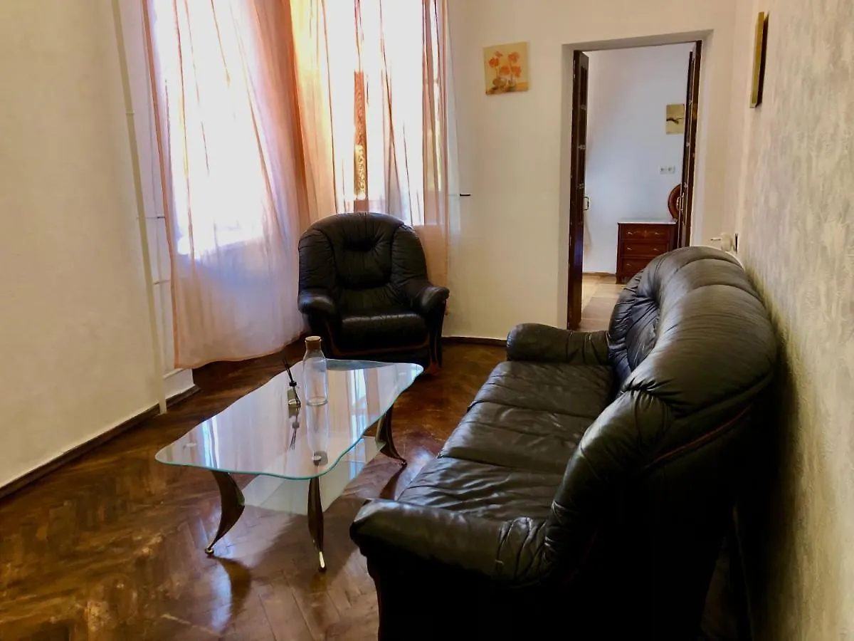 Comfortable Apartments Near Gulliver Kijów Ukraina